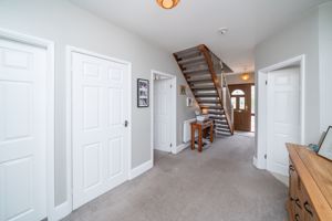 HALL- click for photo gallery